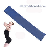 Yoga Strength Training Athletic Rubber Bands