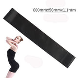 Yoga Strength Training Athletic Rubber Bands