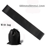 Yoga Strength Training Athletic Rubber Bands