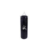 Leather Hollow Boxing Sandbag