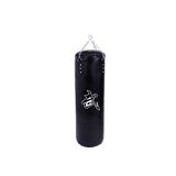 Leather Hollow Boxing Sandbag