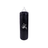 Leather Hollow Boxing Sandbag