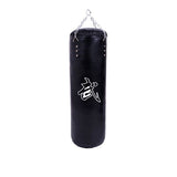 Leather Hollow Boxing Sandbag