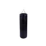 Leather Hollow Boxing Sandbag