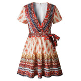 Women Summer Dress Kawaii Mini Dress