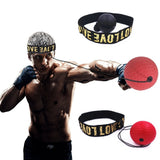 Reaction Hand Eye Training Set