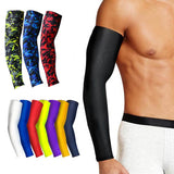 Sports Compression Arm Sleeve