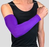 Sports Compression Arm Sleeve