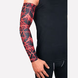 Sports Compression Arm Sleeve