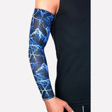 Sports Compression Arm Sleeve