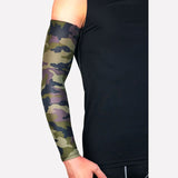 Sports Compression Arm Sleeve