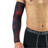 Sports Compression Arm Sleeve