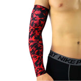 Sports Compression Arm Sleeve