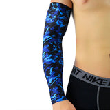 Sports Compression Arm Sleeve