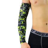 Sports Compression Arm Sleeve