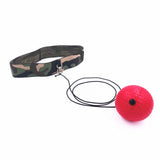Reaction Hand Eye Training Set