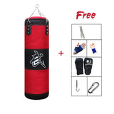 Training Fitness MMA  Punching Bag