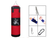 Training Fitness MMA  Punching Bag