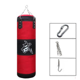 Training Fitness MMA  Punching Bag