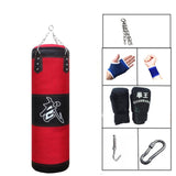 Training Fitness MMA  Punching Bag