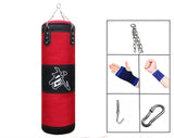 Training Fitness MMA  Punching Bag