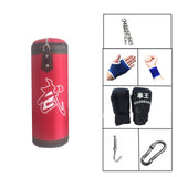 Training Fitness MMA  Punching Bag