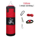 Training Fitness MMA  Punching Bag
