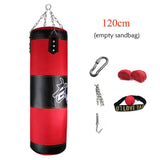 Training Fitness MMA  Punching Bag