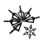 Archery Fixed 3 Blades Broadhead Arrowhead