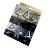Archery Fixed 3 Blades Broadhead Arrowhead