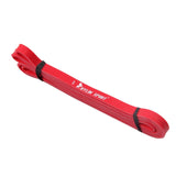 Nature Pure Latex Resistance Bands