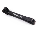 Nature Pure Latex Resistance Bands