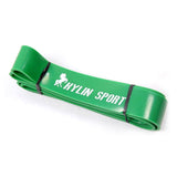 Nature Pure Latex Resistance Bands
