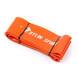 Nature Pure Latex Resistance Bands