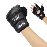 Half Mitts MMA Training