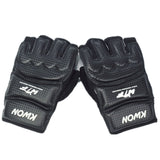 Half Mitts MMA Training
