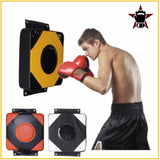 Large 40x40 cm Square Foam Boxing Bag Fighting Pad Wall