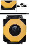 Large 40x40 cm Square Foam Boxing Bag Fighting Pad Wall