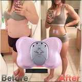 Abdominal Muscles Gym Training